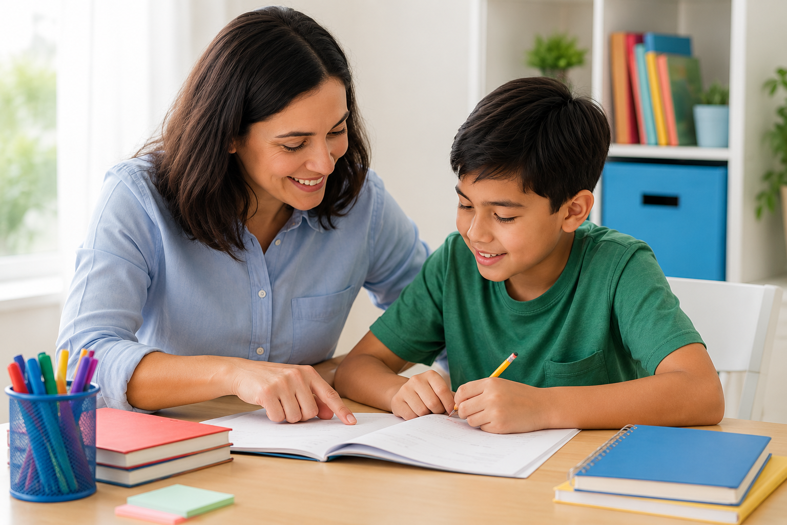 Tutoring Services