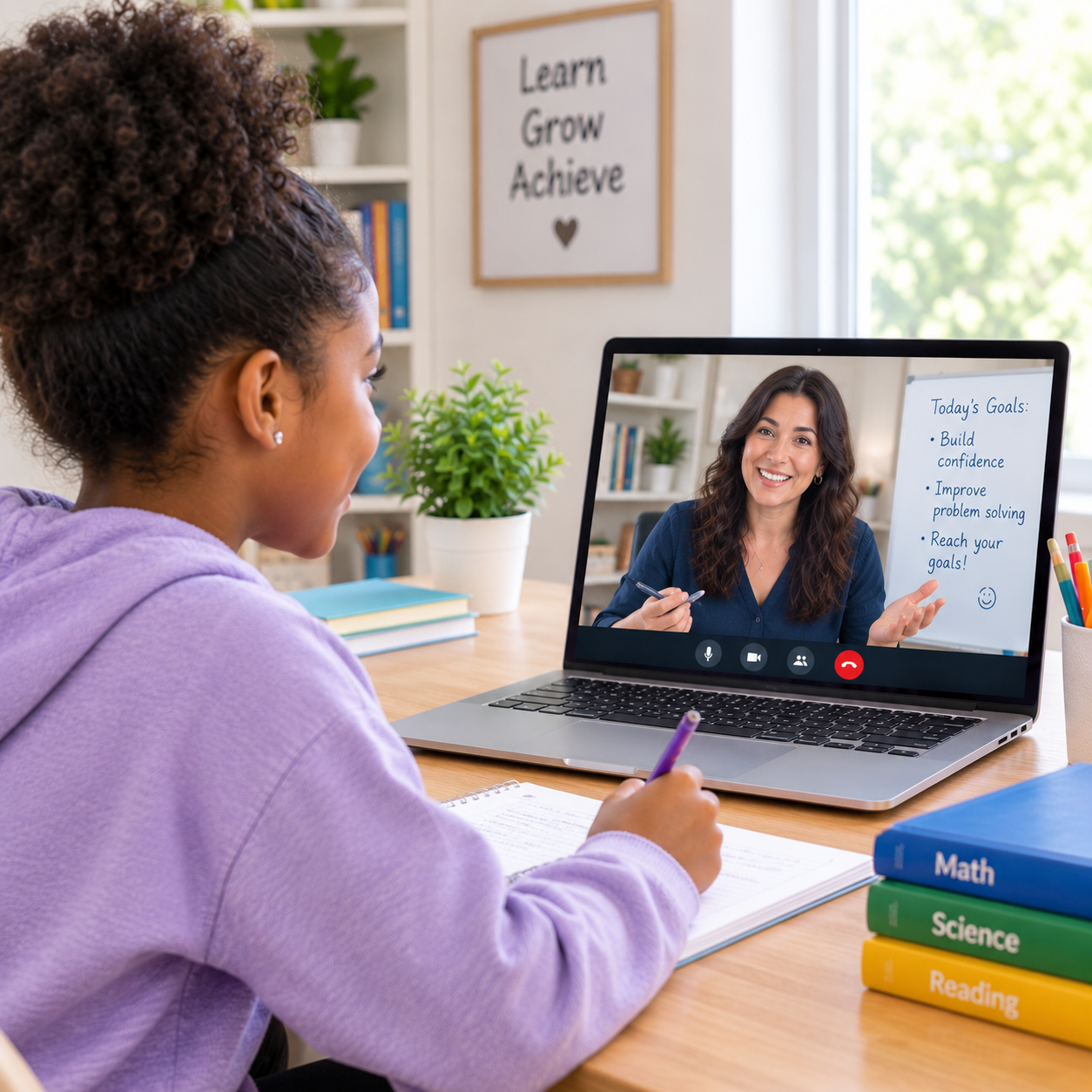 Virtual Classrooms